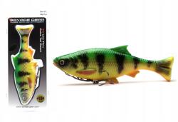 Savage Gear Gumi Savage Gear 4D Line Thru PTR-18, 0 cm (63729)