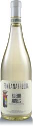 Fontanafredda Vin Alb Roero Arneis DOCG 2022 Platinum Fontanafredda 0.75l (FONT1SGR)