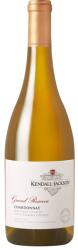 Kendall-Jackson Vin Alb Santa Barbara County Chardonnay Grand Reserve 2021 Kendall-Jackson 0.75L (JACK8SGR)