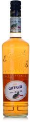 Giffard Lichior De Rubarba Giffard 20% Alc. 0.7l (GIFA5SGR)