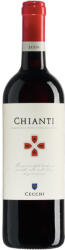 CECCHI Vin Rosu Chianti Cecchi DOCG 0.75l (CEH2SGR)