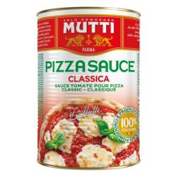 MUTTI Sos De Rosii Pentru Pizza Mutti 4kg (MUTT16)