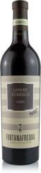 Fontanafredda Vin Rosu Ebbio Langhe DOC Nebbiolo 2021 Righe Fontanafredda 0.75l (FONT10SGR)