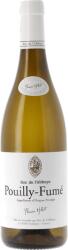 Domaine Roc De L'Abbaye Vin Alb Pouilly Fume Cuvée Tradition Domaine Roc De L'Abbaye AOP 0.75L (ROC7CSGR)