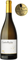 Castelfeder Vin Alb Sauvignon Raif Vigneti Dolomiti Castelfeder 2023 IGT 0.75l (CASL5BSGR)
