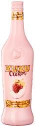 xuxu Lichior Crema De Capsuni & Vodka XUXU 15% Alc. 0.7l (UND12SGR)