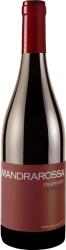 Mandrarossa Vin Rosu Frapatto IGT Mandrarossa 0.75l (MAND7SGR)