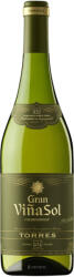 Miguel Torres Vin Alb Gran Vina Sol Miguel Torres 0.75l (SANG2SGR)