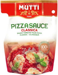 MUTTI Sos De Rosii Pentru Pizza Clasic Mutti 5kg (MUTT36)