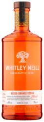 Whitley Neill Vodka Cu Portocale Rosii Whitley Neill 43% alc. 0.7l (HOOD59SGR)