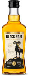 Black Ram Whisky Premium Blended Black Ram 3YO 40% Alc. 0.2l (RAM4SGR)