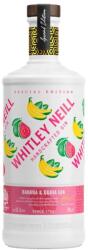 Whitley Neill Gin Guava & Banana Whitley Neill 41.3% Alc. 0.7l (HOOD178SGR)