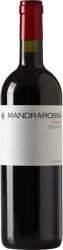 Mandrarossa Vin Rosu Syrah Desertico DOC Mandrarossa 0.75l (MAND5SGR)