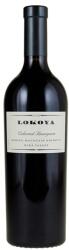 Kendall-Jackson Vin Rosu Lokoya Spring Mountain 2019 Jackson Family Wine 0.75l (JACK30SGR)