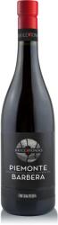 Fontanafredda Vin Rosu Briccotondo Piemonte DOC Barbera 2021 Fontanafredda 0.75l (FONT6SGR)