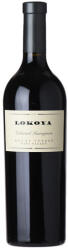 Kendall-Jackson Vin Rosu Lokoya Mount Veeder 2010 Jackson Family Wine 0.75l (JACK32SGR)