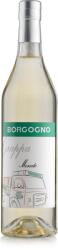 Borgogno Grappa Di Moscato 43% Borgogno Alc. 0.7L (BORG15SGR)