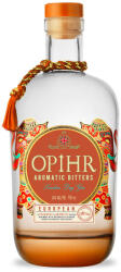 Quintessential Gin Limited Edition Europe Opihr 43% Alc 0.7l (QUIS7SGR)