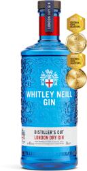 Whitley Neill Gin Distillers Cut Whitley Neill 41.3% Alc. 0.7l (HOOD180SGR)