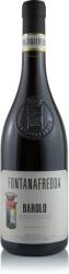 Fontanafredda Vin Rosu Barolo DOCG 2018 Platinum Fontanafredda 0.75l (FONT5SGR)