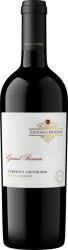 Kendall-Jackson Vin Rosu Sonoma County Cabernet Sauvignon Grand Reserve 2019 Kendall-Jackson 0.75L (JACK9SGR)