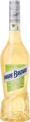 Marie Brizard Lichior de Soc Marie Brizard 20% Alc. 0.7L (MARI11SGR)