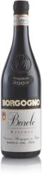 Borgogno Vin Rosu Barolo Riserva 2009 Borgogno DOCG 0.75L (BORG6SGR)