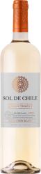 Sol de Chile Vin Alb Sauvignon Blanc Sol De Chile 0.75l (SOLD1SGR)