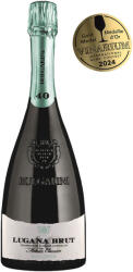 Bulgarini Vin Spumant Brut Lugana Metodo Classico Bulgarini DOC 0.75l (BLG17SGR)