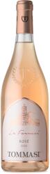 Tommasi Vin rose Le Fornaci Tommasi 0.75l (TOM7SGR)