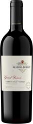 Kendall-Jackson Vin Rosu Sonoma County Cabernet Sauvignon Grand Reserve 2015 Kendall-Jackson 3L (JACK18SGR)