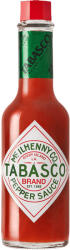 Tabasco Sos De Ardei Rosu 150ml (TAB3)