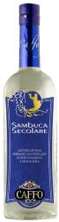 Caffo Sambuca Secolare Caffo 42% alc. 0.5l (CAF3SGR)