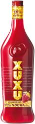 xuxu Lichior De Capsuni & Vodka Xuxu 15% alc. 0.7l (UND8SGR)