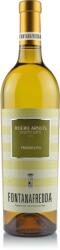 Fontanafredda Vin Alb Pradalupo Roero Arneis 2022 DOCG Righe Fontanafredda 0.75l (FONT8SGR)