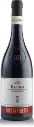 Fontanafredda Vin Rosu Vigna La Rosa Barolo DOCG 2018 Righe Fontanafredda 0.75l (FONT12SGR)