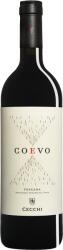 CECCHI Vin Rosu Coevo Toscano IGT Cecchi 0.75l (CEH36SGR)