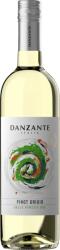 FRESCOBALDI Vin Alb Pinot Grigio Delle Venezie DOC Frescobaldi Danzante 0.75l (FRB13SGR)