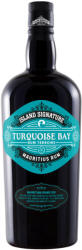 Island Signature Rom Turquoise Bay Mauritius Island Signature 40% Alc. 0.7l (MTQ22SGR)