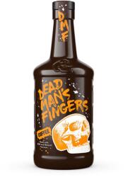 Dead Man's Fingers Rom Cu Cafea Dead Man`s Fingers 0.7l (HOOD19SGR)