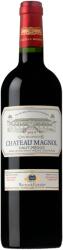 Barton & Guestier Vin Rosu Chateau Magnol Haut MeDOC Barton & Guestier AOP 0.75l (BAGU6SGR)
