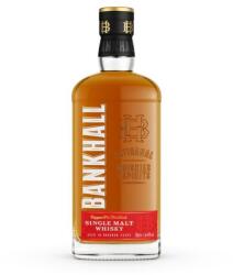 Bankhall Whisky Single Malt Bankhall 40% Alc. 0.7L (HOOD173SGR)