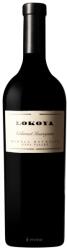 Kendall-Jackson Vin Rosu Lokoya Howell Mountain 2019 Jackson Family Wine 0.75l (JACK28SGR)