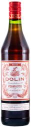 Dolin Vermut Roșu De Chambéry Dolin 16% alc. 0.75l (DOLY3SGR)