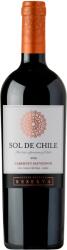 Sol de Chile Vin Rosu Reserva Cabernet Sauvignon Sol De Chile 0.75l (SOLD6SGR)
