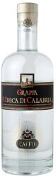 Caffo Grappa Unica Di Calabria Caffo 40% alc. 0.7l (CAF5SGR)