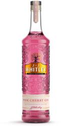 JJ Whitley Gin Pink Cherry JJ Whitley 40% alc. 0.7l (HOOD92BSGR)