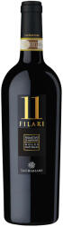 San Marzano Vin Rosu 11 Filari Primitivo Di Manduria Dolce Naturale San Marzano 0.75l (SANM65SGR)