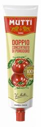 MUTTI Pasta de Rosii Dublu Concentrat Tub Mutti 130g (MUTT46)