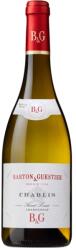 Barton & Guestier Vin Alb Chablis Saint Louis Barton & Guestier AOP 0.75 L (BAGU1SGR)